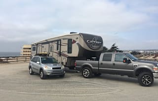 Traveling Condo