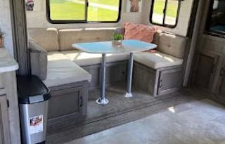 2019 Coachmen RV Apex - Casual Comfort