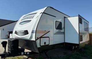 2022 Winnebago Minnie