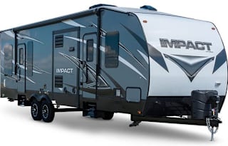 2017 Keystone Impact