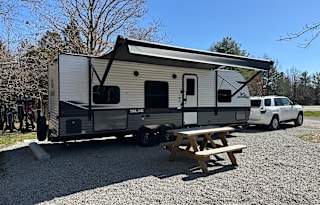 2024 Jayco JayFlight SLX 260BH