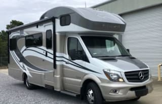 Rose's RV