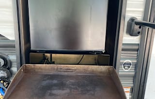 2021 Forest River RV Wildwood 29VBUD