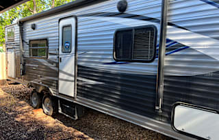 2018 Keystone RV Springdale 260TBWE