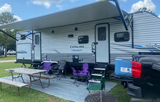 2021 Coachmen RV Catalina Legacy 323BHDSCK