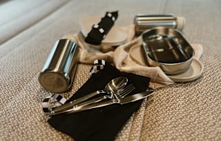 Off-grid Adventure Ready - The Silver Lining