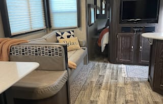 2018 Keystone RV Outback Ultra Lite 293UBH