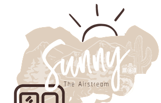 "Sunny The Airstream" 2020 Flying Cloud 25FB