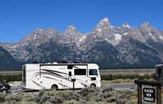 2018 Thor Motor Coach ACE 30.2
