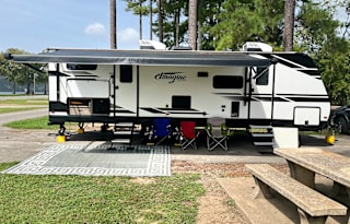 GD Imagine Bunkhouse - A 5 Star Experience