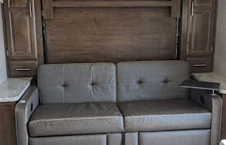 2019 Forest River RV Rockwood Mini Lite 2507S