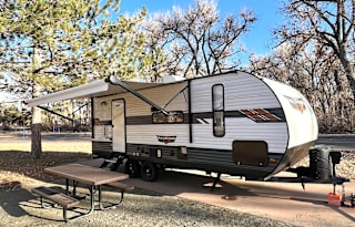 Jeff's RV Adventure Rental