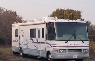 Edson RV Adventures