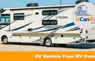 2021 Entegra 32, Vision 29F, Sleeps 8, Bunk beds