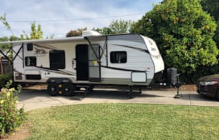 2019 Jayco Jay Flight 26BH