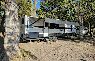 2024 Forest River RV Salem Cruise Lite 26ICE