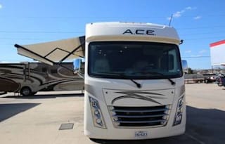 2019 Thor Motor Coach ACE 33.1