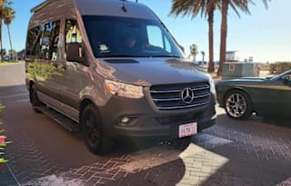 2023 Thor Motor Coach Tranquility 19P