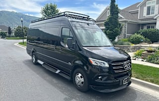 Excellent comfort for your amazing road trip!!