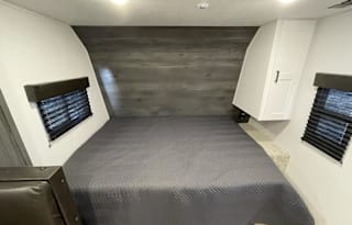 2022 Keystone RV Hideout Single Axle 176BH