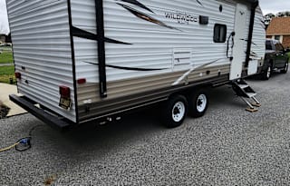Rated #1 Max_Your_Journey Wildwood 230bhxl ( 24FT)