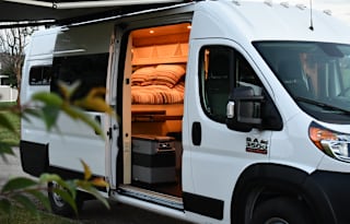 The Sunset High Roof 3500