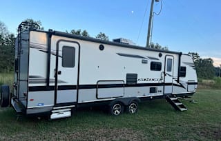 2022 Jayco Jay Feather 27BHB