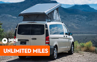2022 Mercedes Metris | San Francisco