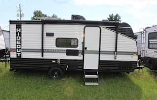 2022 Keystone RV Hideout 175BH