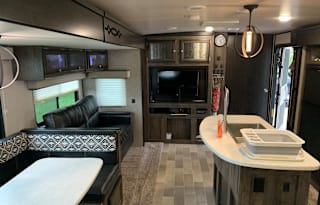 2020 Heartland Mallard
