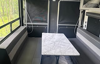 2020 Forest River RV Salem FSX 280RT