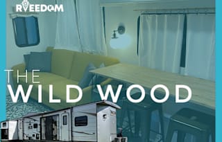 The Wildwood Experience