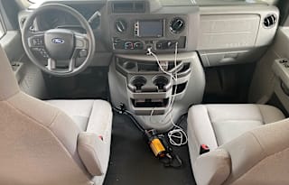 2023 Coachmen RV Freelander 26DS Ford 450