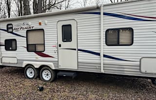 2011 Jayco Jay Flight 26BH