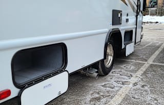 All Inclusive RV Rental!!