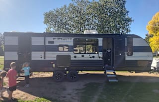 2021 Forest River RV Cherokee 274BRB