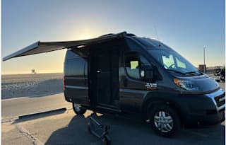 New Thor Motor Coach Scope 18M