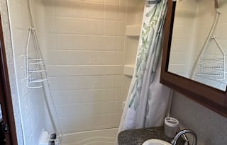 Goodlettsville Getaway