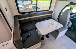 2023 Coachmen RV Freelander 22XG Chevy 3500