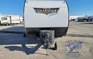2023 Forest River RV Wildwood 32BHDS