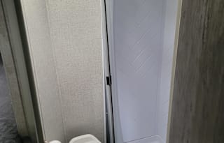 2021 Forest River RV Wildwood X-Lite 261BHXL