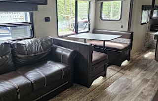 2019 Keystone RV Springdale 280BHWE