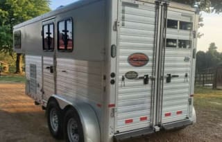 2015 Sundowner Horizon 20