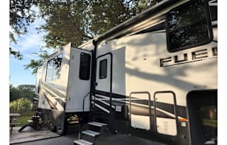 2019 Heartland Fuel 352
