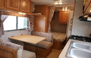 2006 Pioneer 180ck