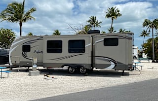 Summer Special Trailer Delivered and Setup