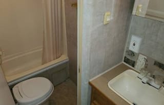 2006 Pioneer 180ck