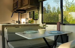Comfort Family | Seattle | Unlimited Miles