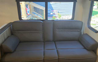 Escape the ordinary with our kid friendly RV