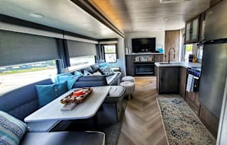 Coastal Comfort
